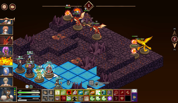 Our Adventurer Guild screenshot 1