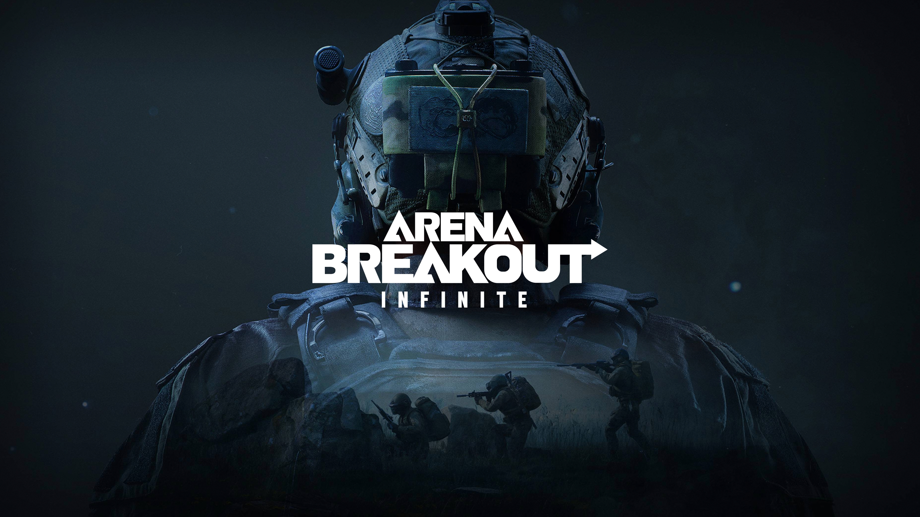 Купить Arena Breakout: Infinite Steam