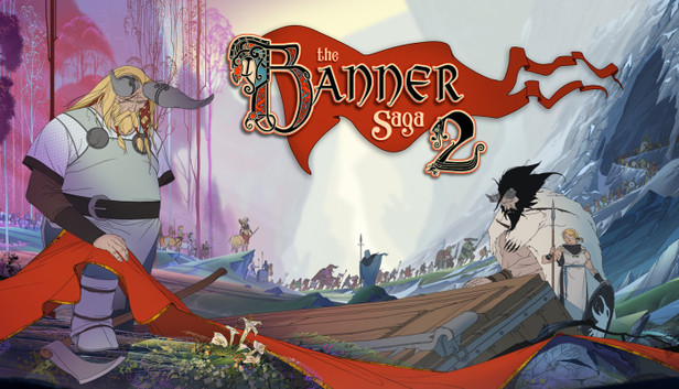 The Banner Saga 2