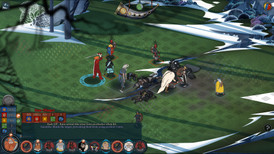 The Banner Saga 2 screenshot 5