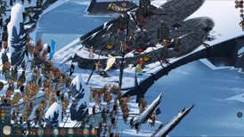 The Banner Saga 2 screenshot 2