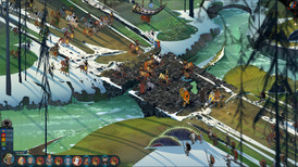 The Banner Saga 2 screenshot 3