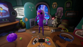 Trover Saves the Universe screenshot 4