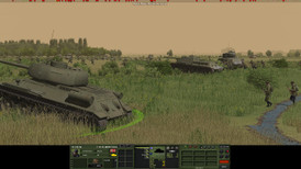 Combat Mission: Red Thunder - Battle Pack 1 screenshot 1
