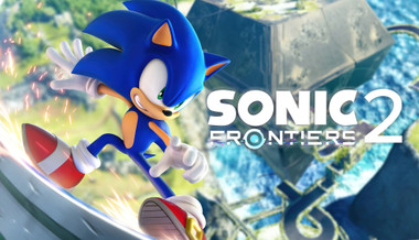 Sonic Frontiers 2