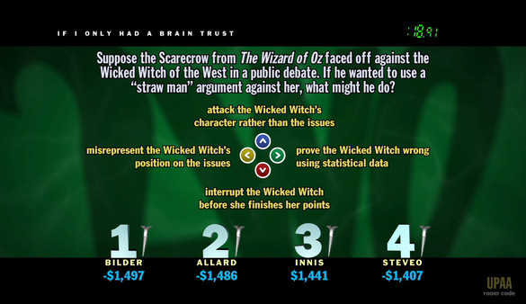 The Jackbox Party Trilogy screenshot 1