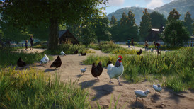 Planet Zoo: Barnyard Animal Pack screenshot 1