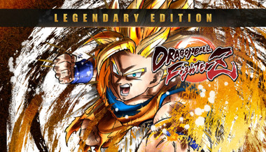 Dragon Ball FighterZ - Legendary Edition