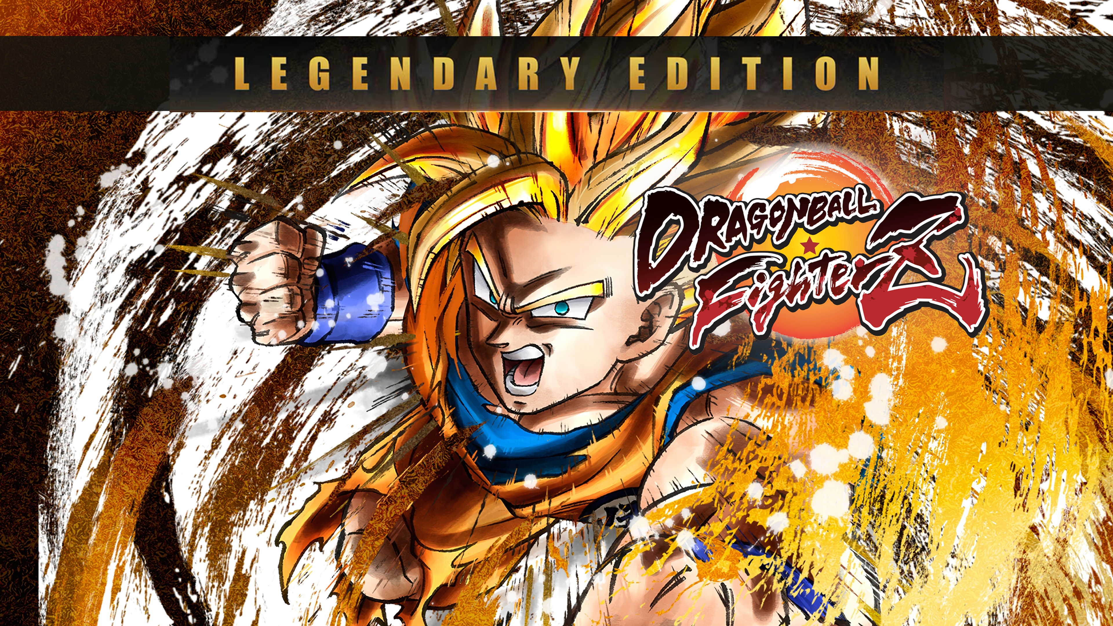 Buy Dragon Ball FighterZ Legendary Edition PC (Steam)