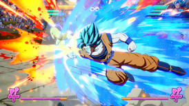 Dragon Ball FighterZ - Legendary Edition screenshot 2