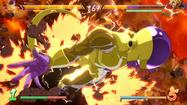 Dragon Ball FighterZ - Legendary Edition screenshot 4