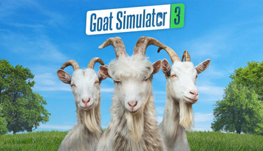 Goat Simulator 3 - Gioco completo per PC