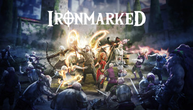 Ironmarked