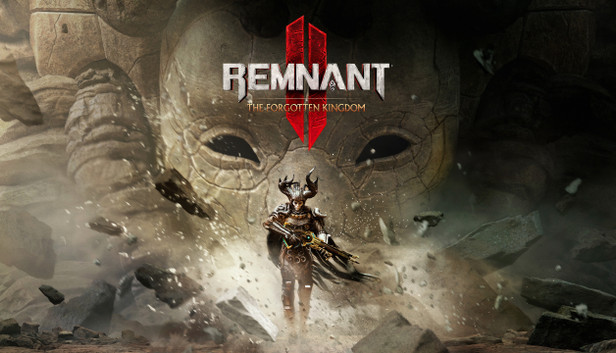 Remnant 2 - The Forgotten Kingdom