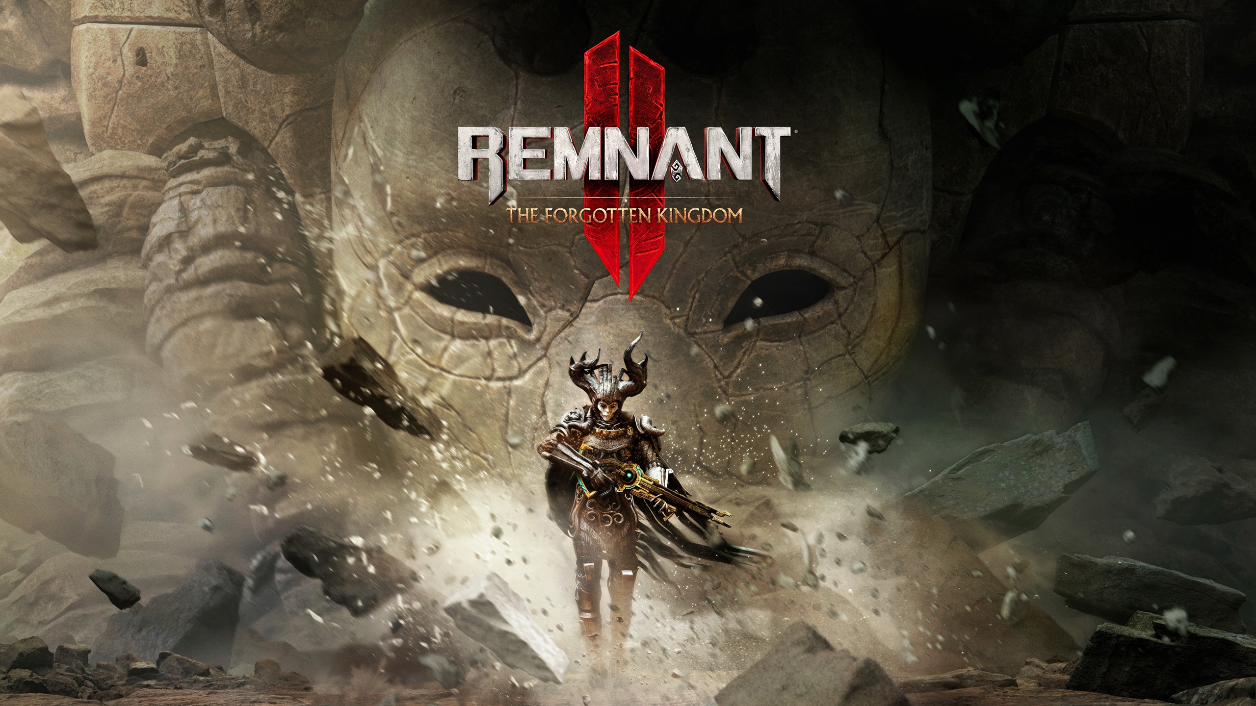 Купить Remnant 2 - The Forgotten Kingdom Steam