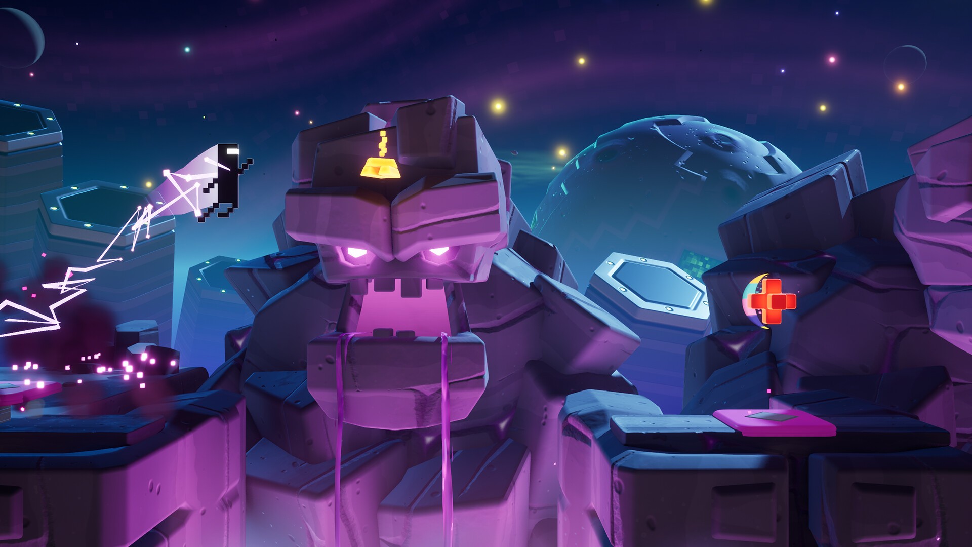 Bit.trip Game Buy Bit.Trip Rerunner - PC (Steam)