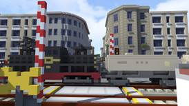 Urbek City Builder - Trains screenshot 3