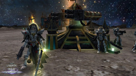 Warhammer 40.000: Dawn of War - Soulstorm screenshot 2