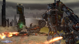 Warhammer 40.000: Dawn of War - Soulstorm screenshot 5