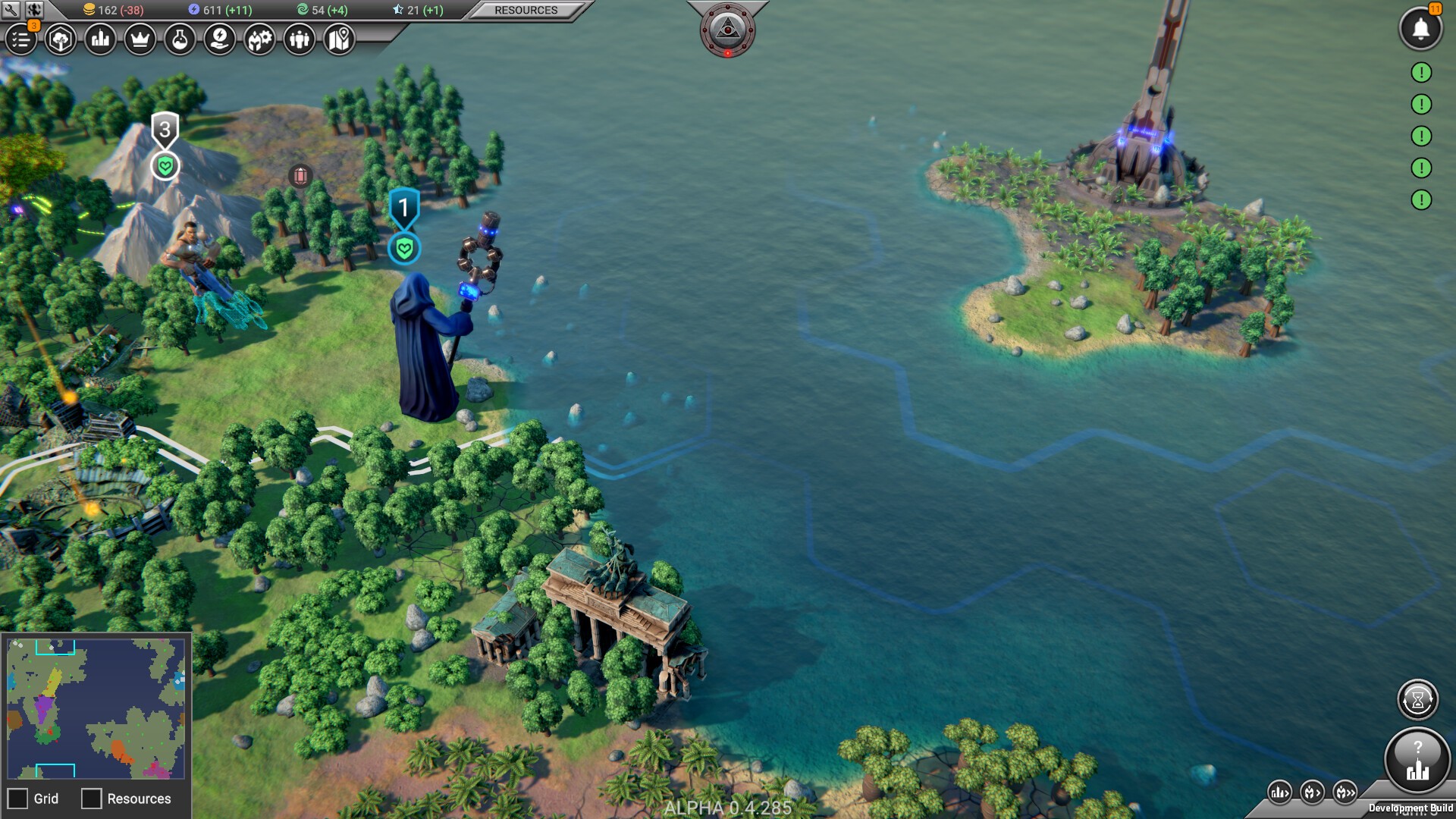 Buy Revival: Recolonization - Deluxe Edition - PC (Steam)