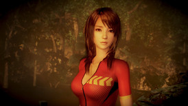 FATAL FRAME / PROJECT ZERO: Maiden of Black Water - Digital Deluxe Edition screenshot 4