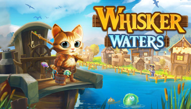 Whisker Waters - Gioco completo per PC - Videogame
