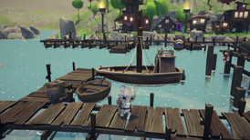 Whisker Waters screenshot 4