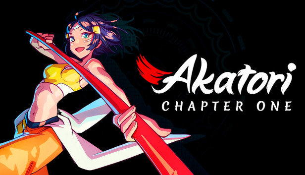 Akatori: Сhapter One