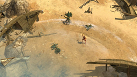 Titan Quest Anniversary Edition screenshot 2