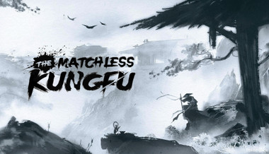 绝世好武功 The Matchless KungFu