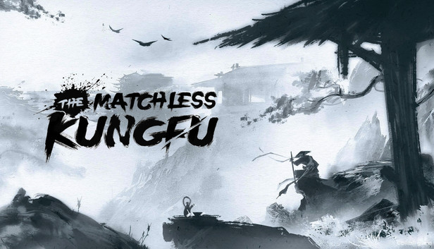The Matchless Kungfu