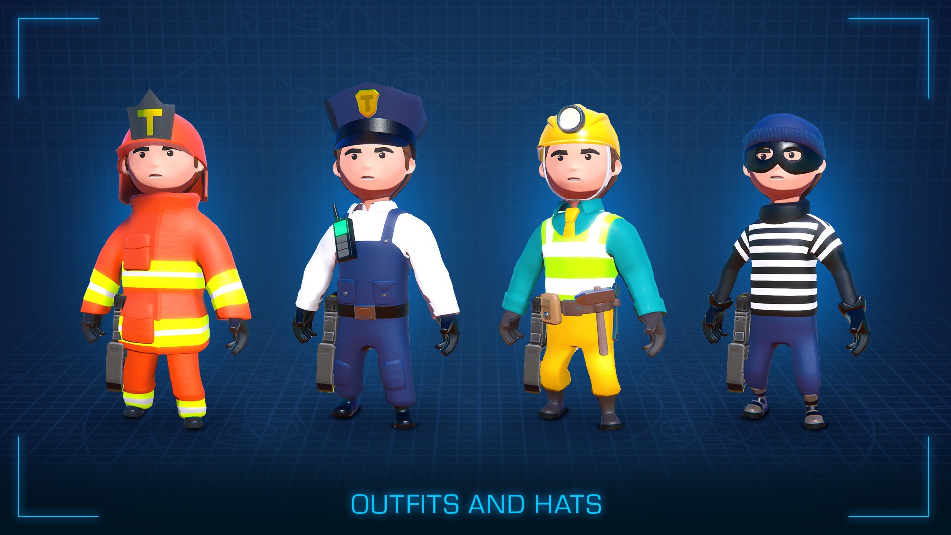 Buy Trailmakers: Rescue Pack - PC (Steam)