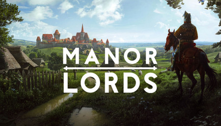 Manor Lords - PC (Steam)