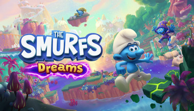 The Smurfs – Dreams