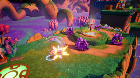 De Smurfen - Dreams screenshot 5