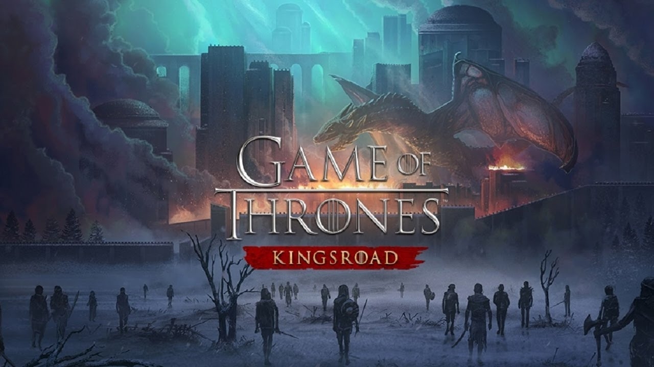 Requisitos de Game of Thrones Kingsroad PC