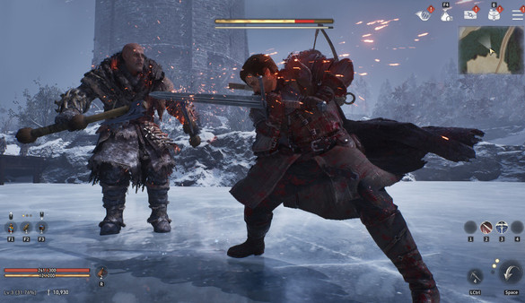 Game of Thrones: Kingsroad screenshot 1