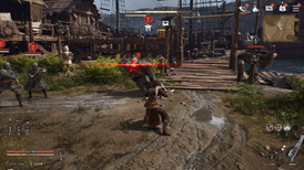 Game of Thrones: Kingsroad screenshot 2