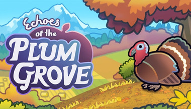 Echoes of the Plum Grove - Gioco completo per PC - Videogame