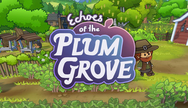 Echoes of the Plum Grove - Gioco completo per PC - Videogame