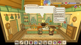 Echoes of the Plum Grove screenshot 2