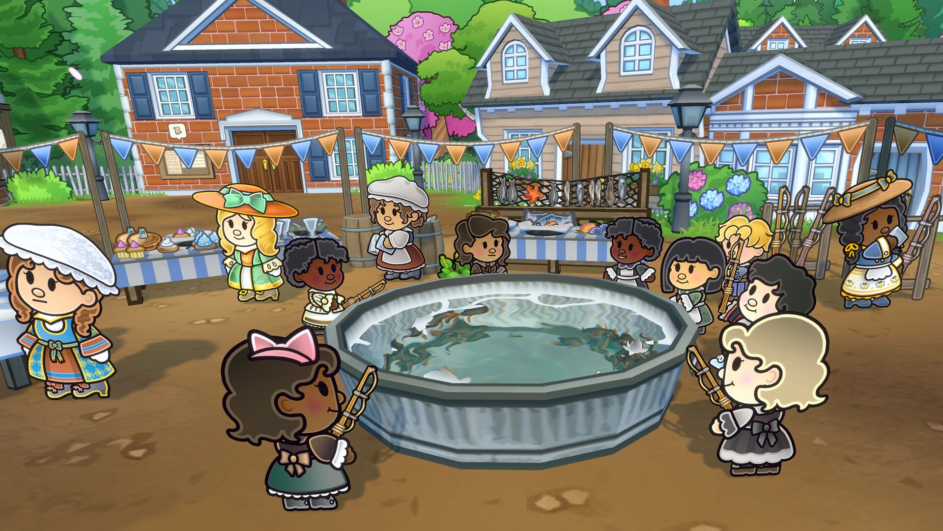 Buy Echoes of the Plum Grove - PC (Steam)