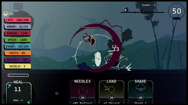 Racine screenshot 5
