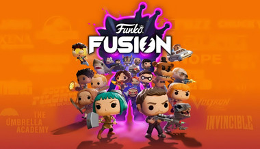 Funko Fusion - Gioco completo per PC - Videogame