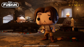 Funko Fusion screenshot 3