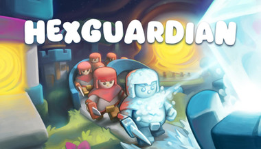 Hexguardian - PC (Steam)