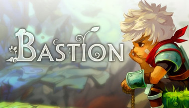 Bastion - PC & Mac (Steam)