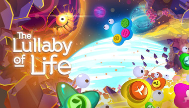 The Lullaby of Life