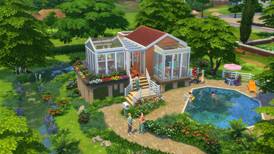 Les Sims 4 Collection Rêve de décorateur screenshot 5