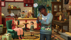 The Sims 4 Passione Decorazione - Bundle screenshot 3